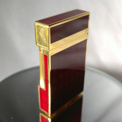 S.T. DUPONT VERTIGO L2 LIGHTER