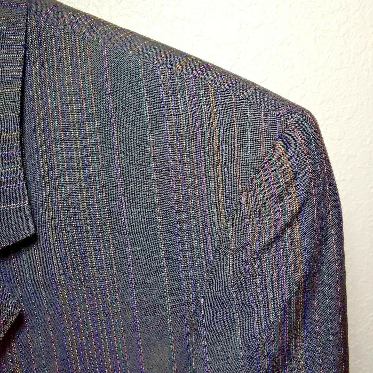 Paul Smith from London | Pin Striped Suit and Pants