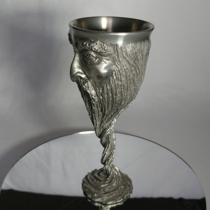 Royal Selangor | Lord of the Rings | Gandalf Goblet  272508