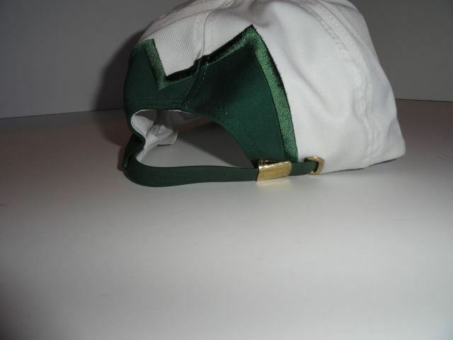 Marine Machine embroidered  Dark Green jagged edge baseball cap