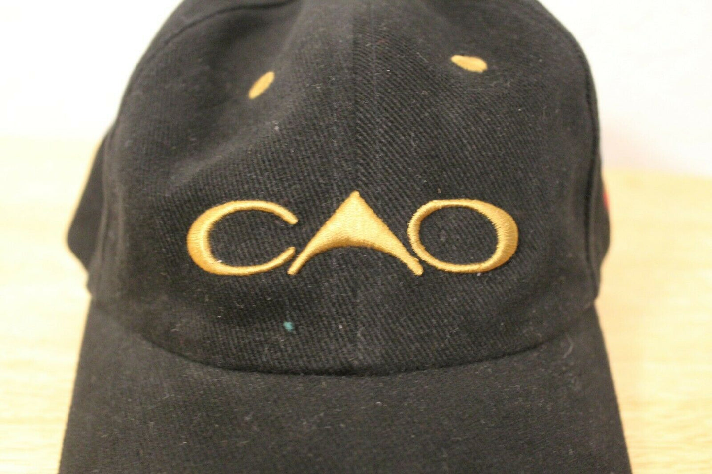 CAO Baseball Cap