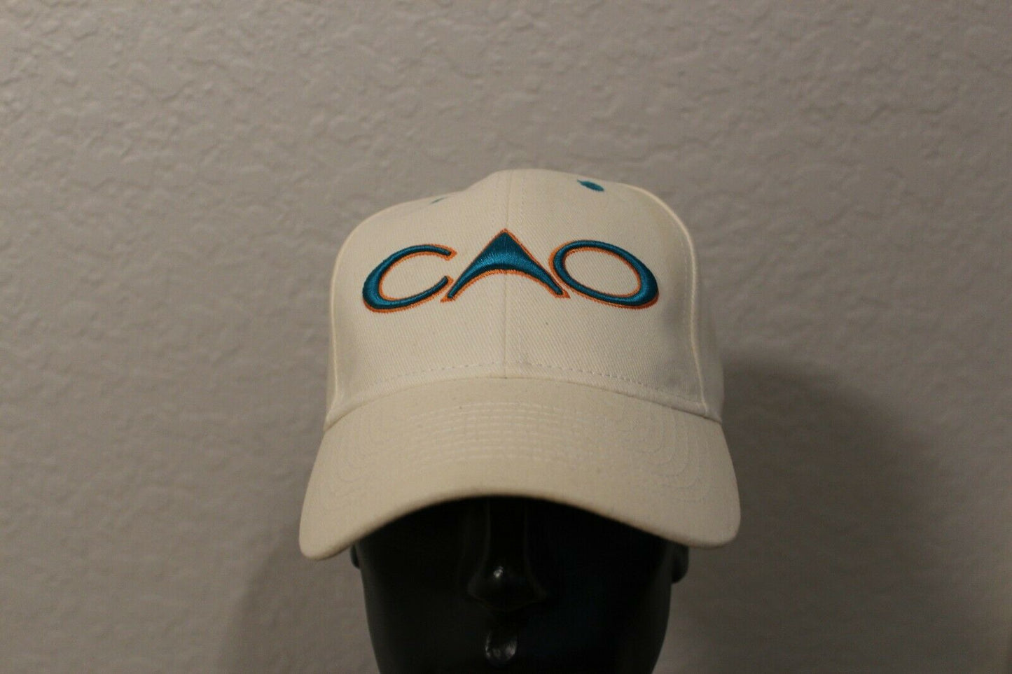 CAO Baseball Cap