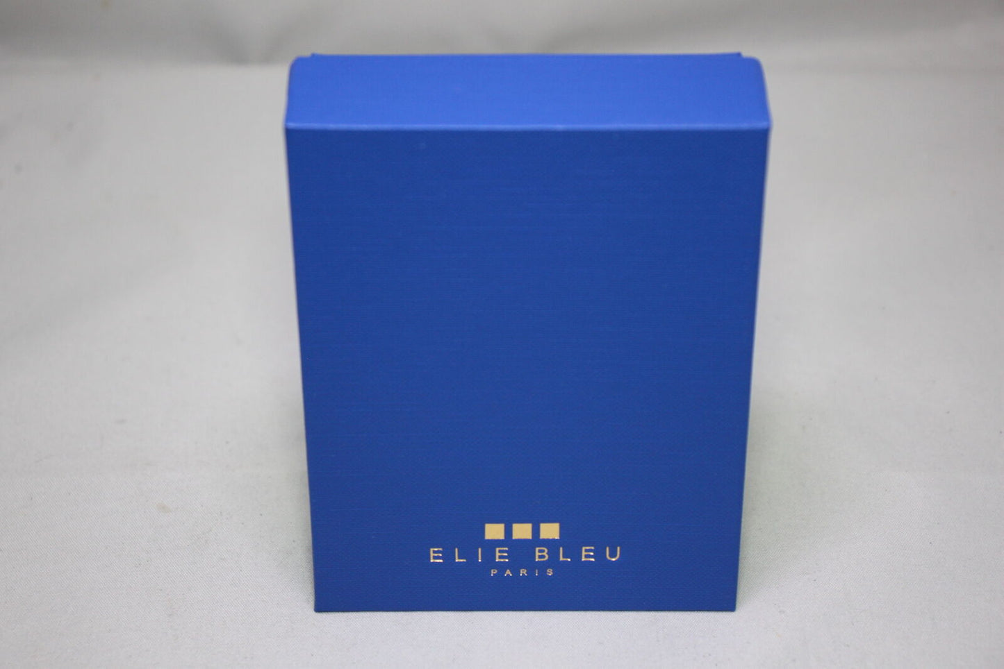 Elie Bleu Cigar Cutter, Black Finish | EBC1001 New In Box