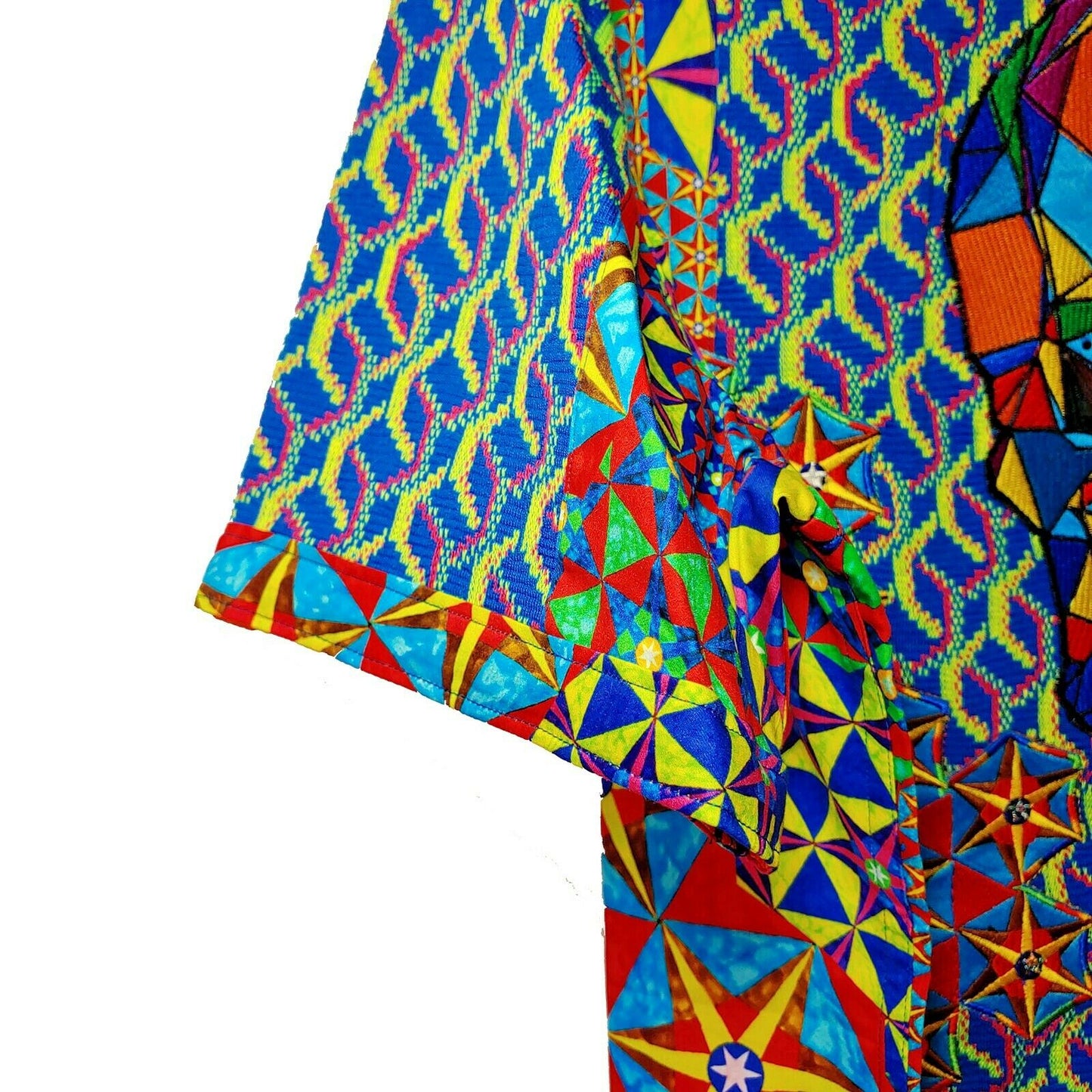 Robert Graham - Colorful Short Sleeve - Men's Classic Fit