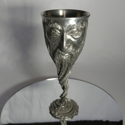 Royal Selangor | Lord of the Rings | Gandalf Goblet  272508