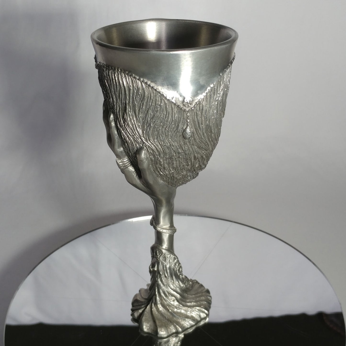 Royal Selangor | Lord of the Rings  | Galadriel Goblet 272501