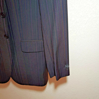 Paul Smith from London | Pin Striped Suit and Pants