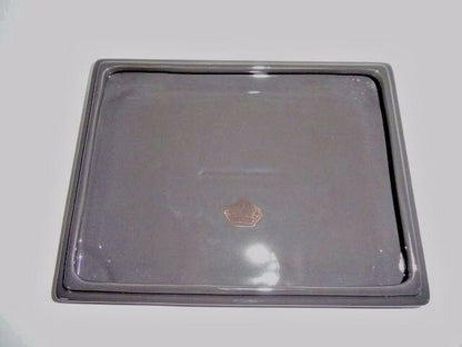 CAO Ceramic Grey  Ashtray