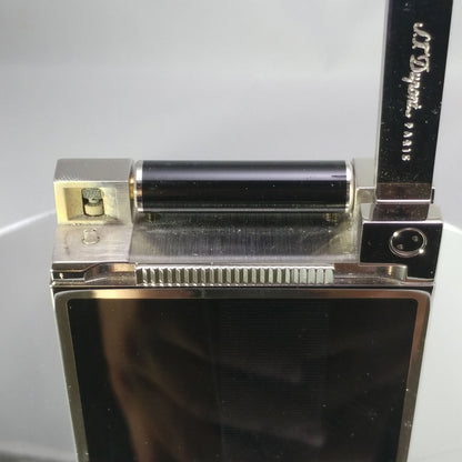 S.T. DUPONT CASINO ROYAL TABLE LIGHTER