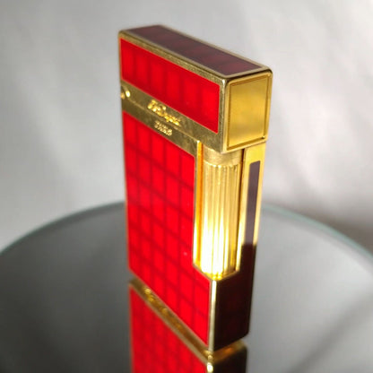 S.T. DUPONT VERTIGO L2 LIGHTER