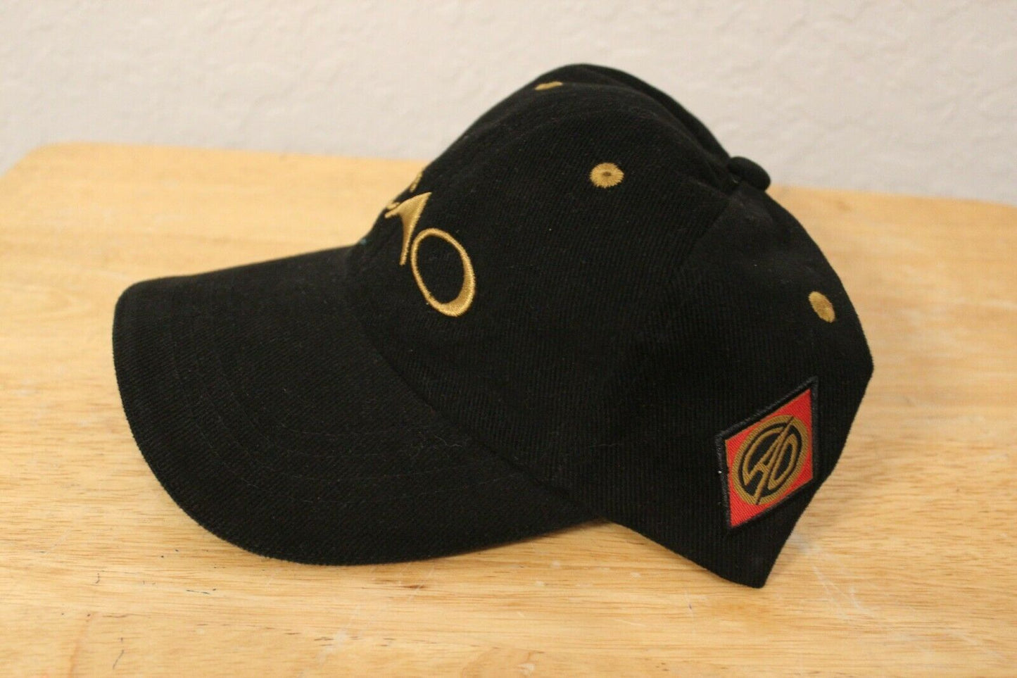 CAO Baseball Cap