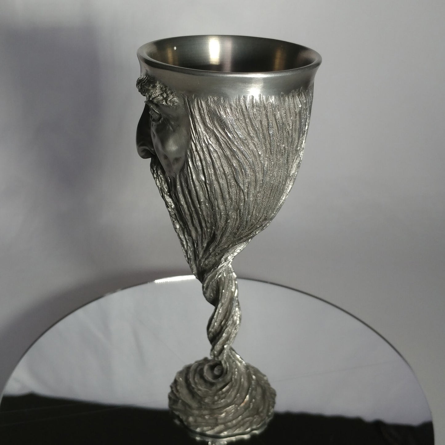 Royal Selangor | Lord of the Rings | Gandalf Goblet  272508