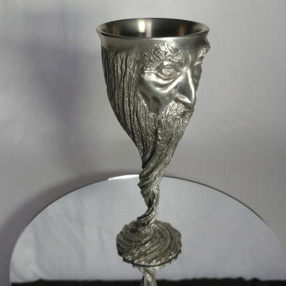 Royal Selangor | Lord of the Rings | Gandalf Goblet  272508