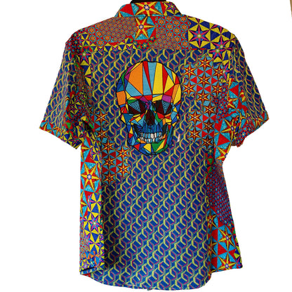 Robert Graham - Colorful Short Sleeve - Men's Classic Fit