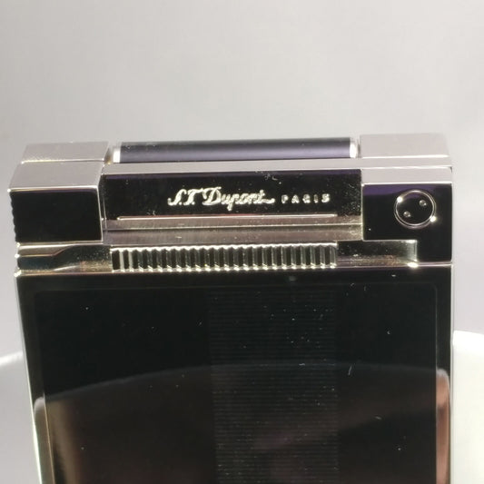 S.T. DUPONT CASINO ROYAL TABLE LIGHTER