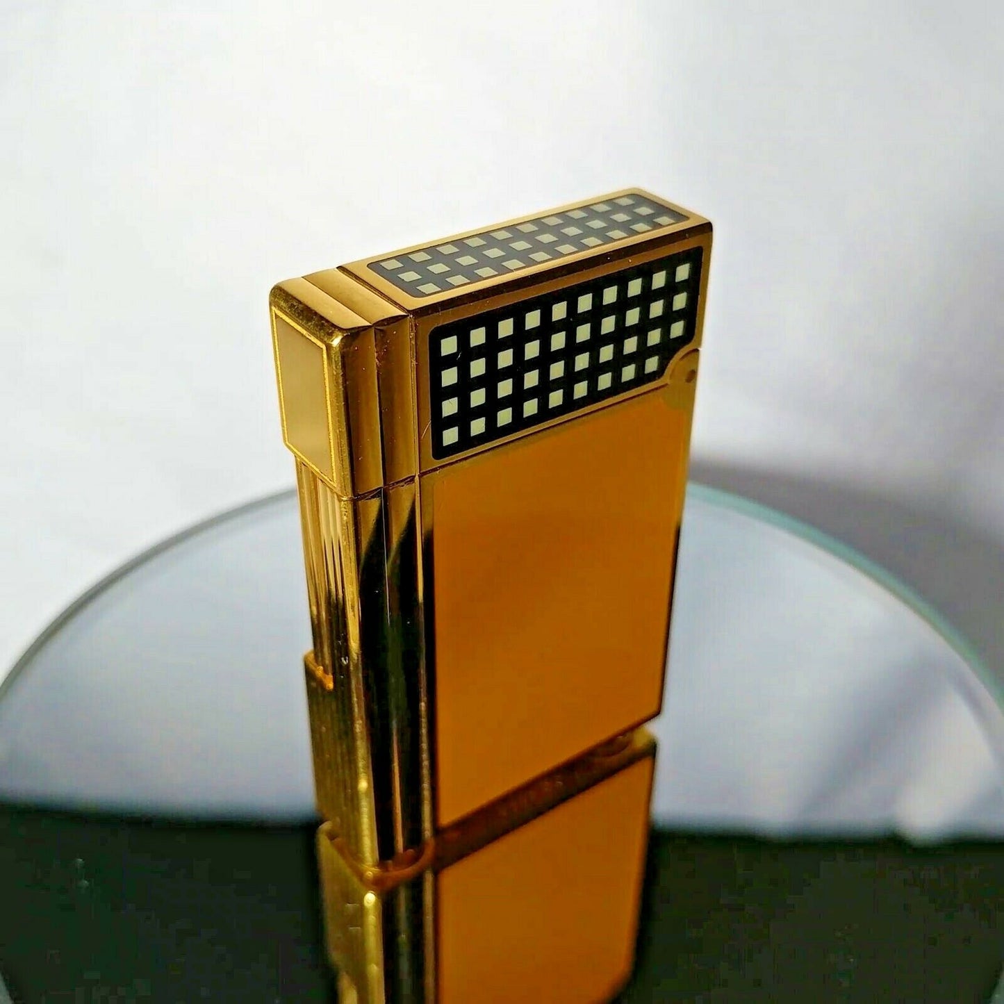 ST Dupont | Limited Edition | Gatsby Lighter