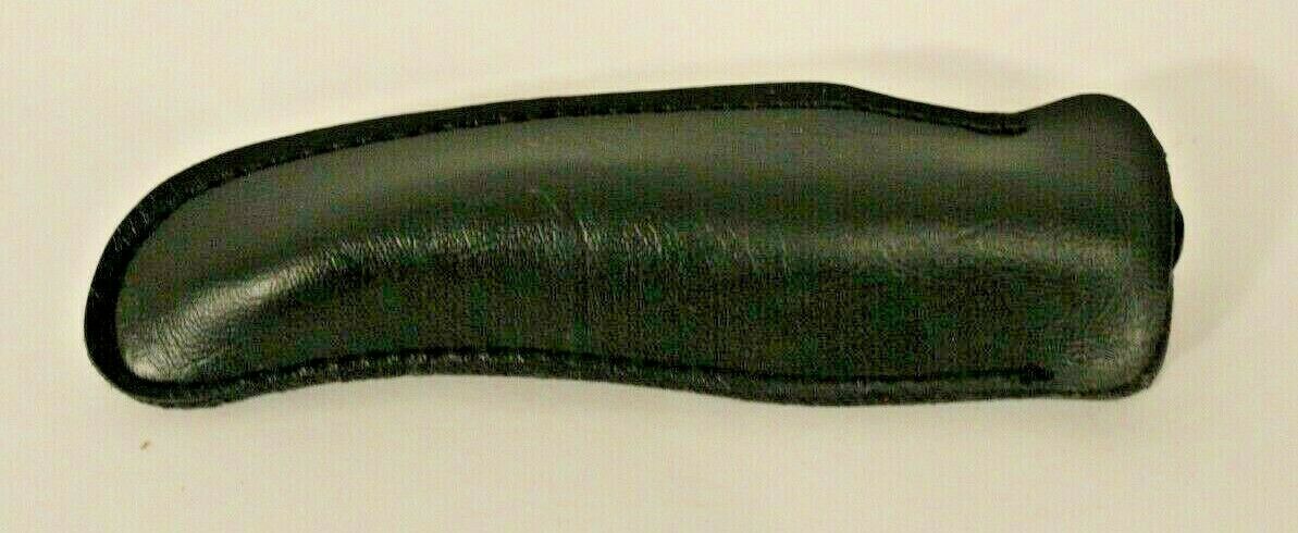 Laguiole Emerald Pocket Knife