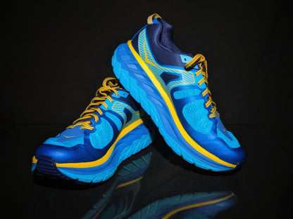 Hoka One One Stinson ATR 5 Mens