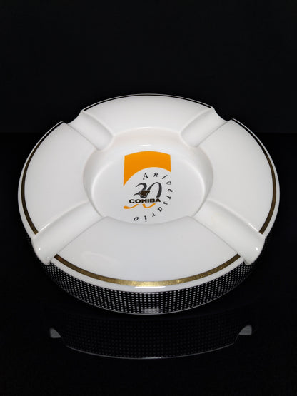 cohiba 30th anniversary special edition  ashtray