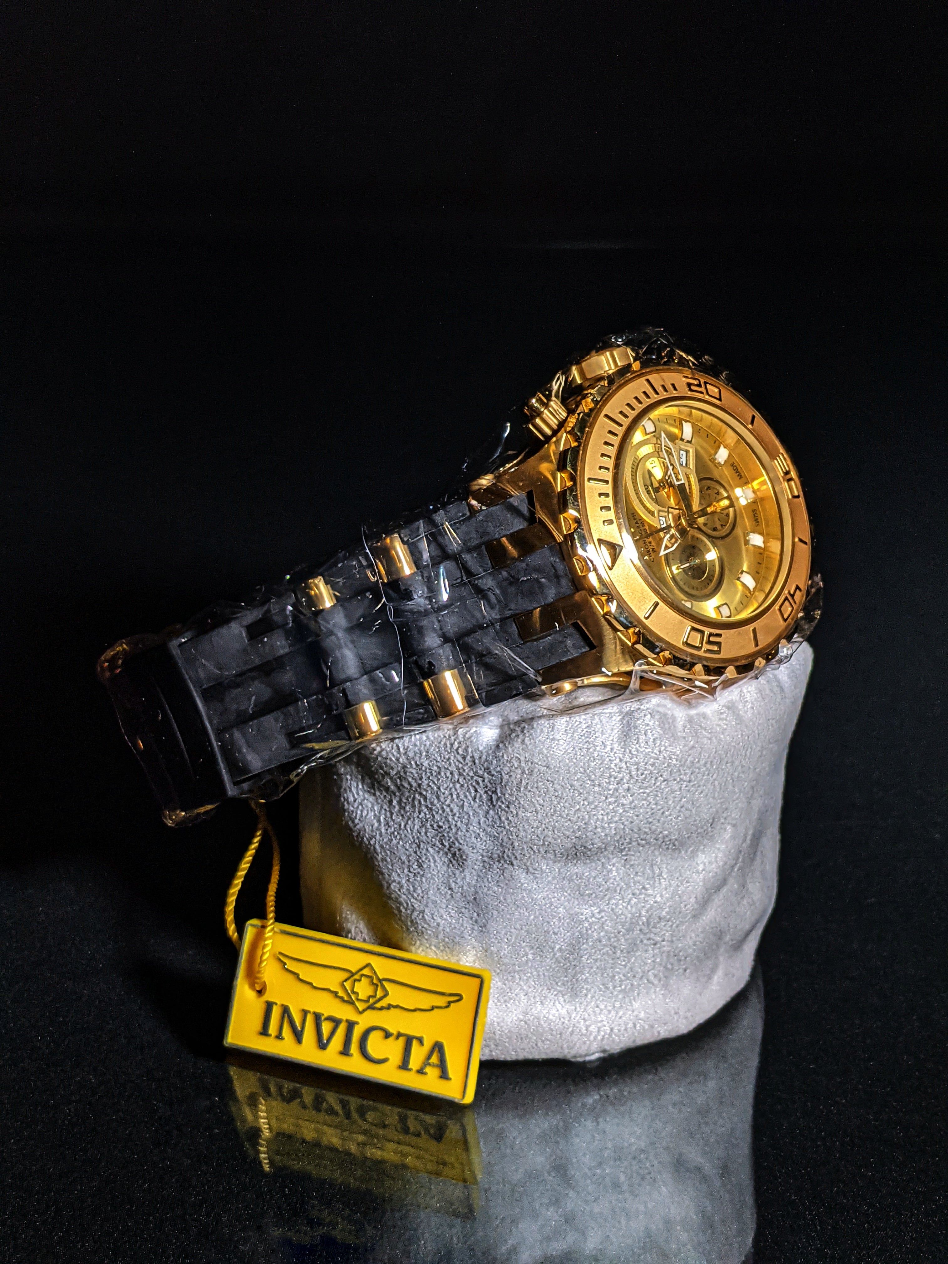 Invicta cheap reserve subaqua