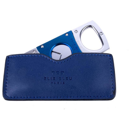 Elie Bleu Cutter Case