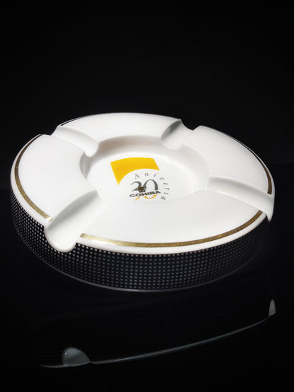 cohiba 30th anniversary special edition  ashtray