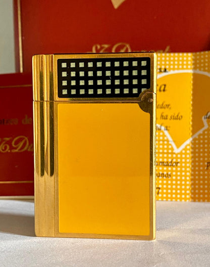 ST Dupont Limited  Edition Cohiba Lighter