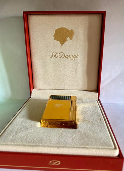 ST Dupont Limited  Edition Cohiba Lighter