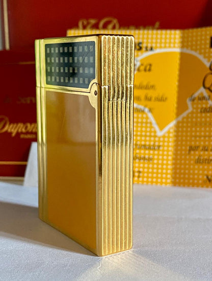 ST Dupont Limited  Edition Cohiba Lighter