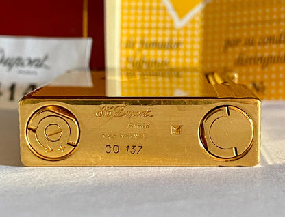 ST Dupont Limited  Edition Cohiba Lighter