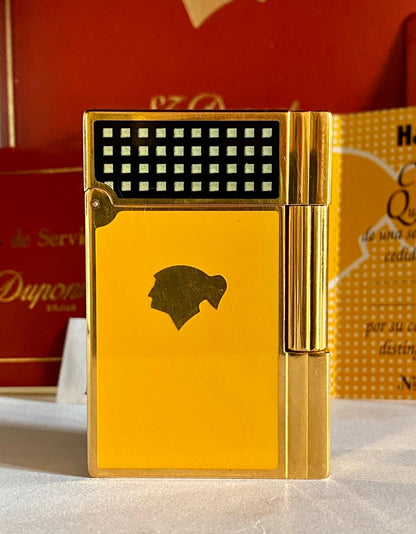 ST Dupont Limited  Edition Cohiba Lighter